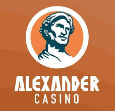 À propos de l'application de l'établissement Alexander Gambling