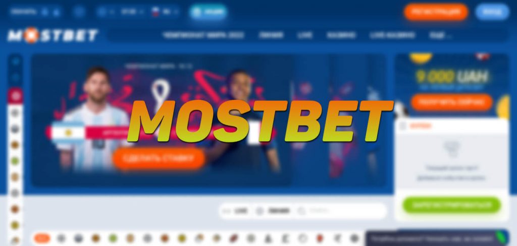 Análise da Mostbet em março de 2025