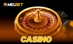 Melbet Casino