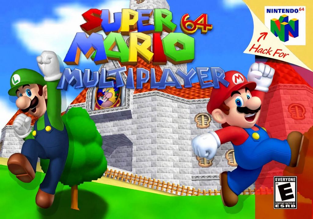 Nintendo's ludicrous war on ROMs intimidates video gaming history