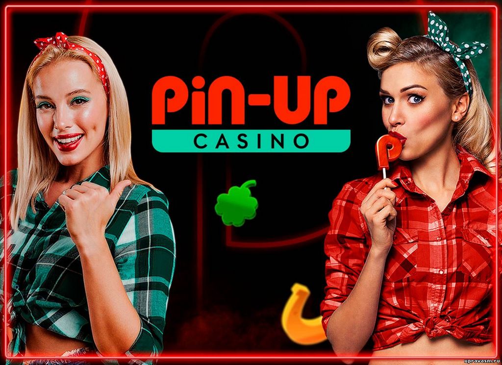 Games at Pin-up Casino Site