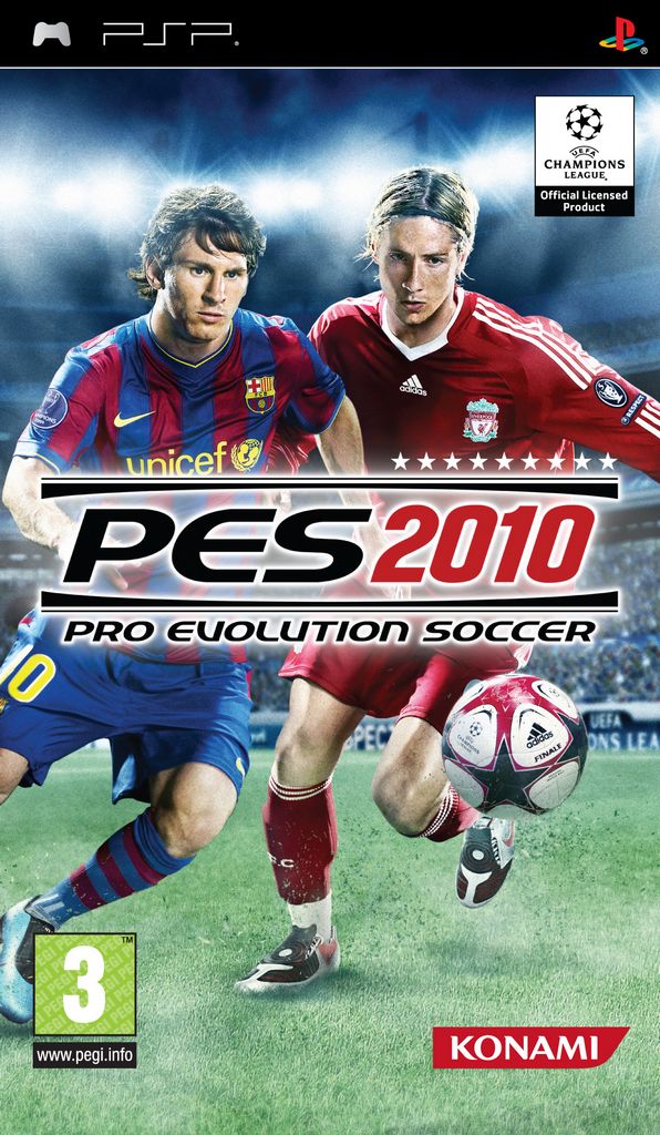 ROM e ISO de PSP: descarga de videojuegos portátiles para PlayStation