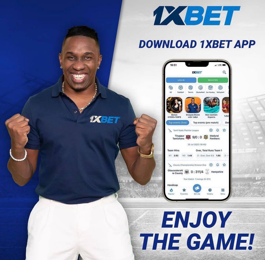 1xBet Evaluation - Signup & Payment Choices