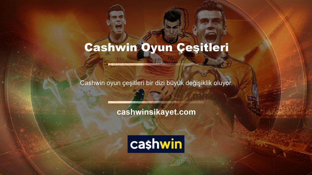 Cashwin Online-Casino-Bewertung und -Ergebnis 2025